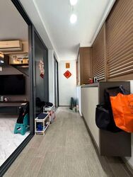 The Criterion (D27), Condominium #588737451
